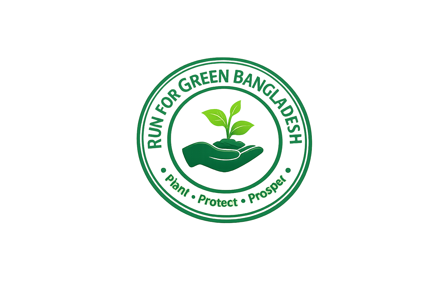 Run For Green Bangladesh