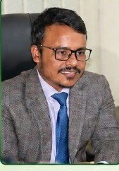 Starling D Mamun