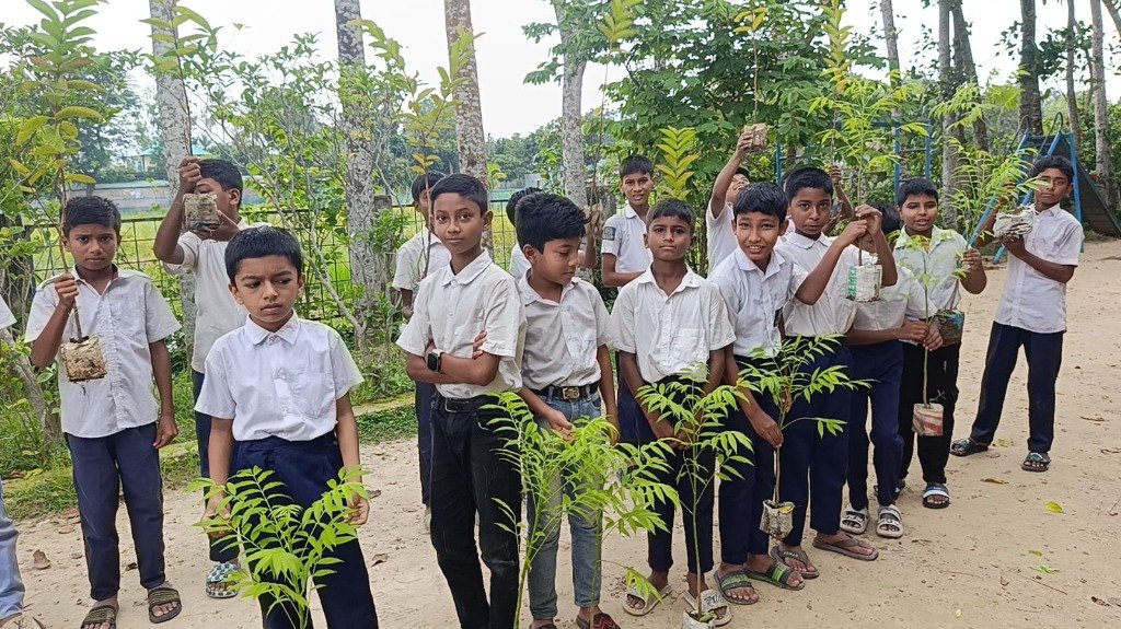 Climate Education
