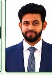Mezbaul Haque