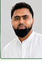 Saifullah Rayhan